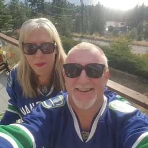 Meet your Posher, Dave